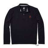 Orioles Brady Fleece 1/4 Zip Pullover