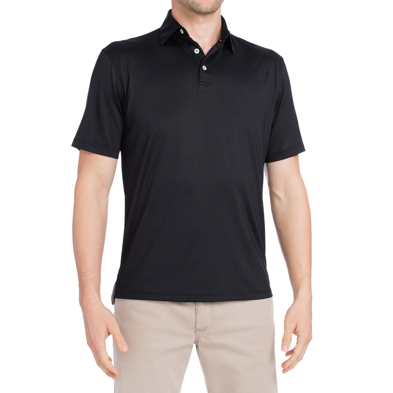 Birdie (Black)