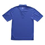 University Of Kansas Fairway PREP-FORMANCE Polo