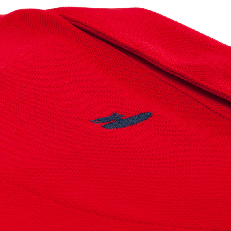 Indians Fairway PREP-FORMANCE Polo