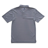 Red Sox 2018 World Series Champs Bunker Striped PREP-FORMANCE Polo