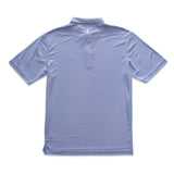 University Of Florida Bunker PREP-FORMANCE Striped Polo