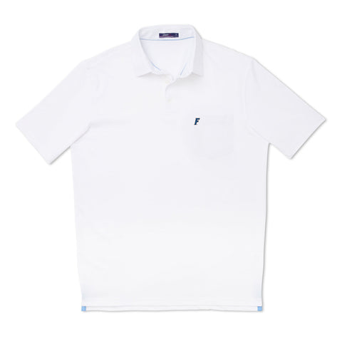 University of Florida Harvey Polo