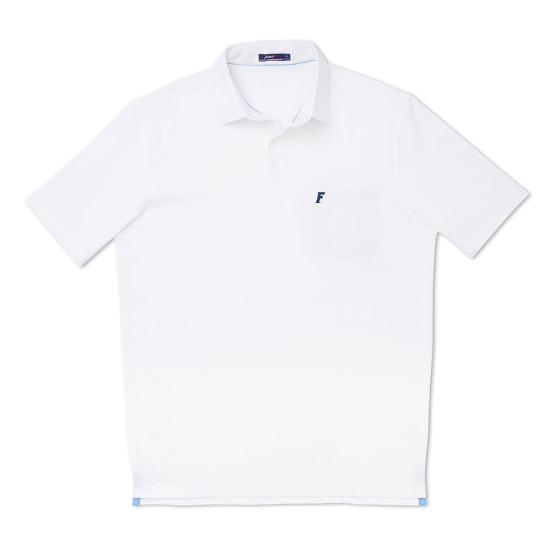 University of Florida Harvey Polo