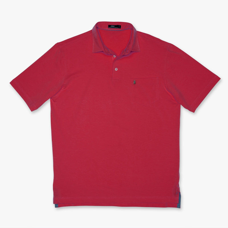 Stanford University Harvey Polo