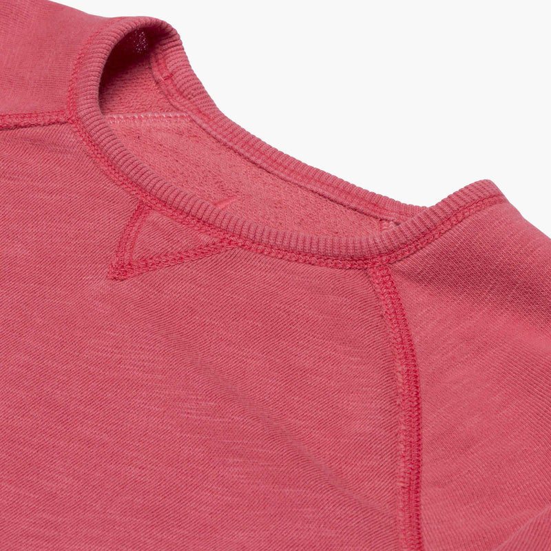 Malibu Red