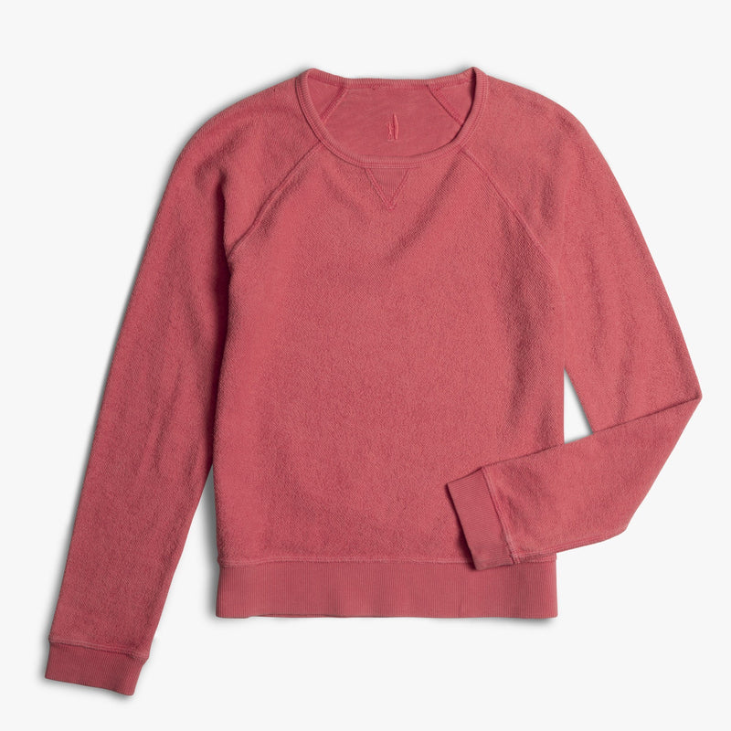 Malibu Red