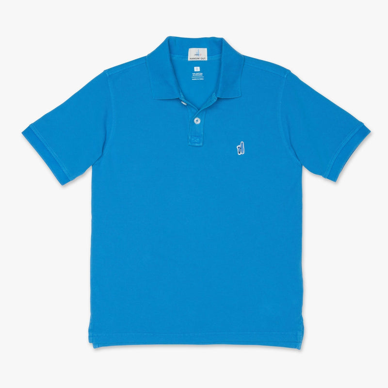 Gemini Blue