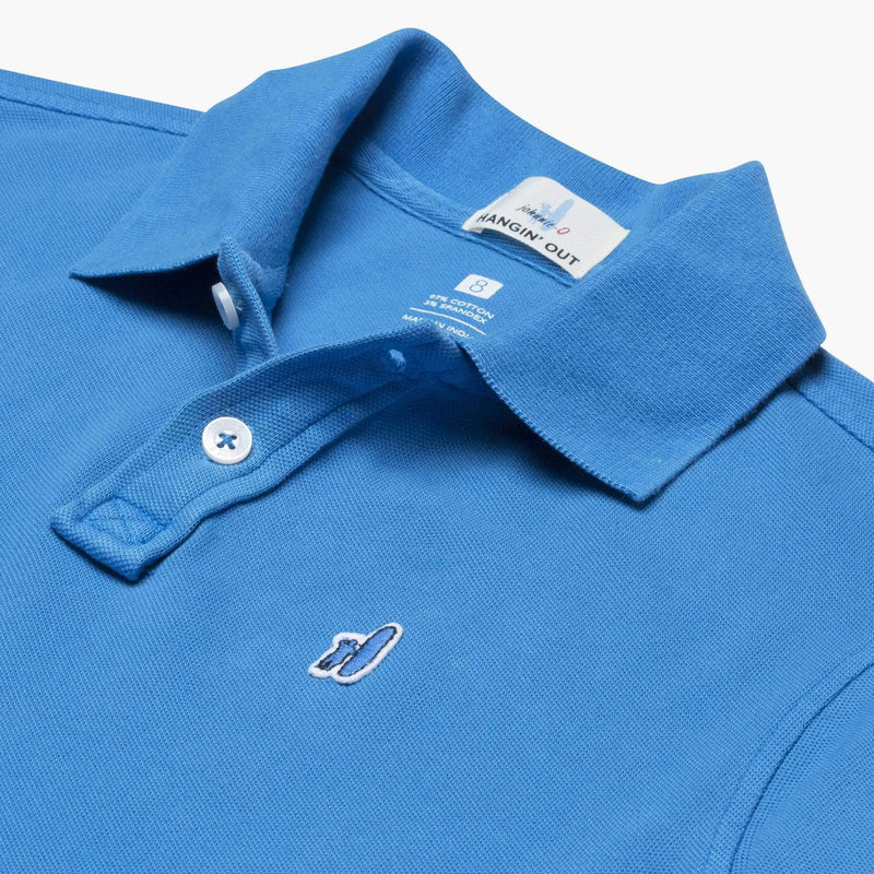 Gemini Blue