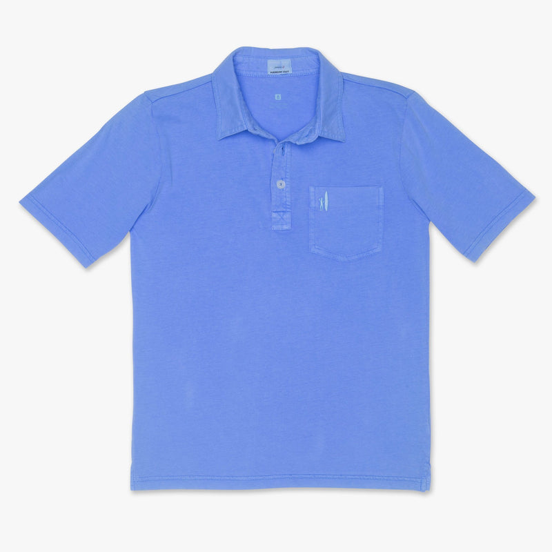 Neon Blue
