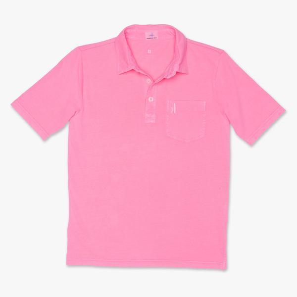 Neon Pink