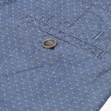 Oliver Jr. Chambray Shorts