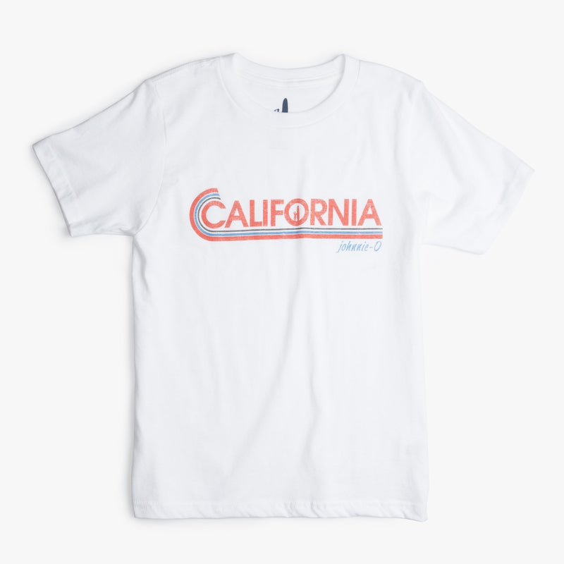 Throwback Jr. T-shirt