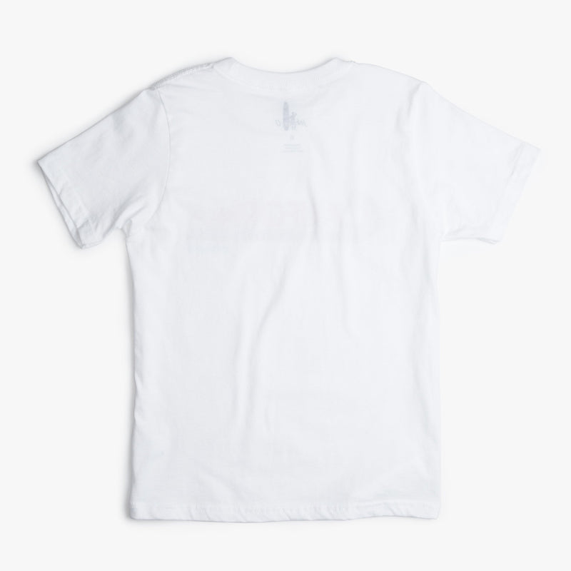 Throwback Jr. T-shirt