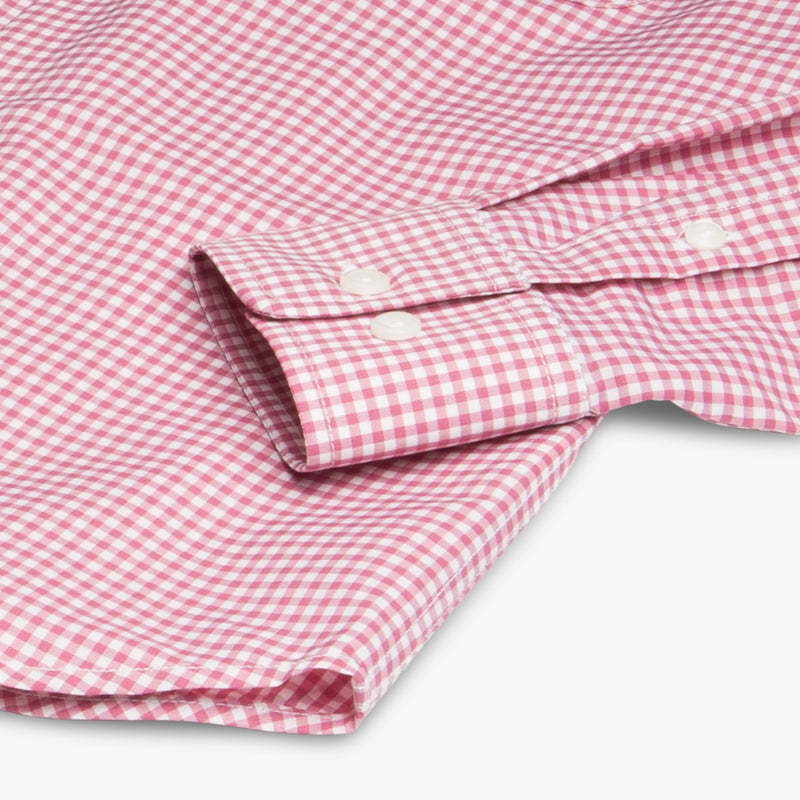 Augusta Jr. PREP-FORMANCE Button Down Shirt