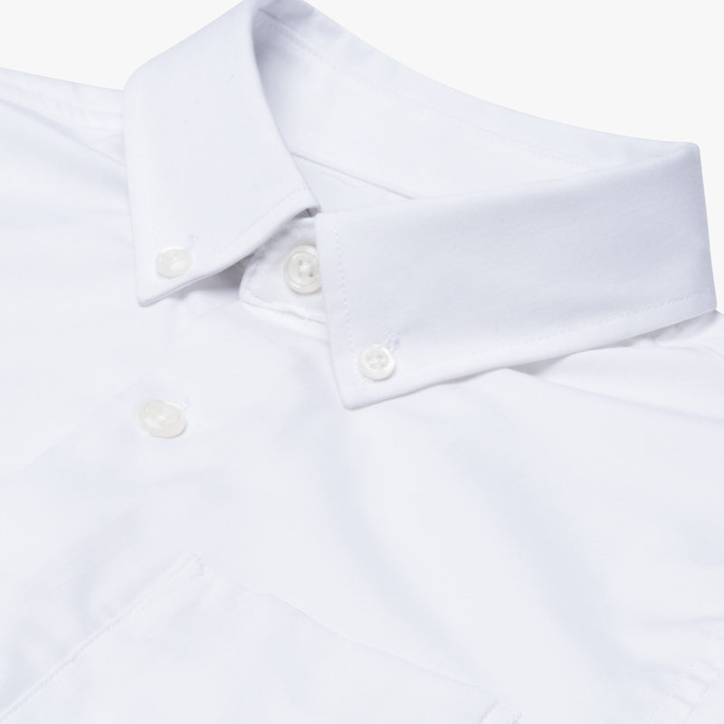 Howell Jr. PREP-FORMANCE Button Down Shirt