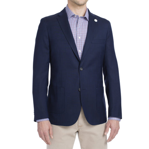 The Touring Blazer