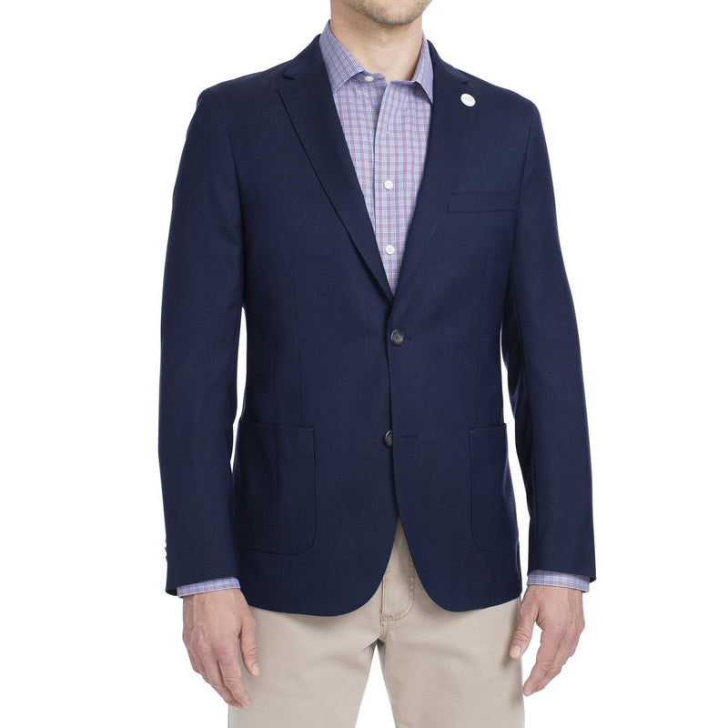The Touring Blazer