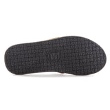 Shredders Leather Flip Flops