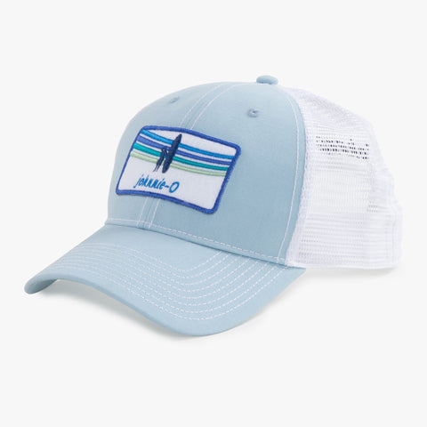 Bondi Trucker Hat