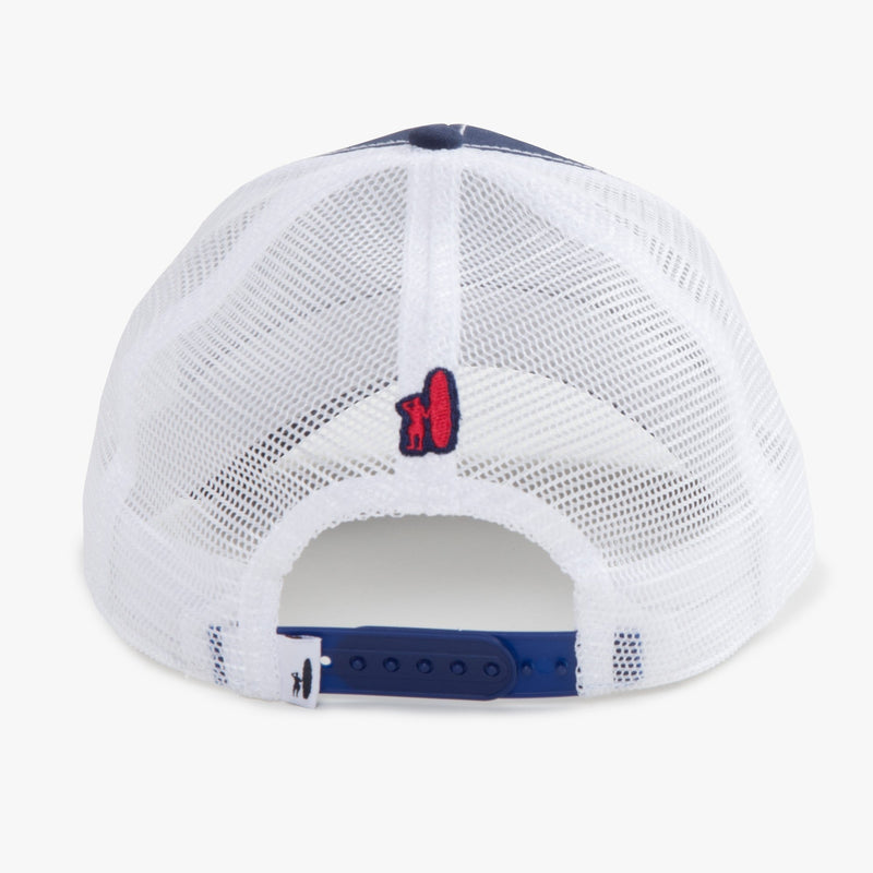 Whitehaven Trucker Hat