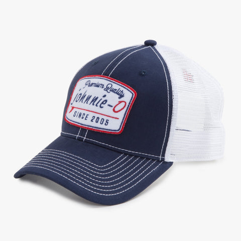 Whitehaven Trucker Hat