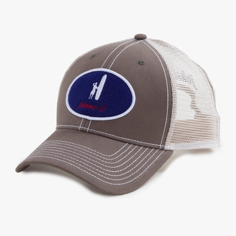 Mandalay Trucker Hat