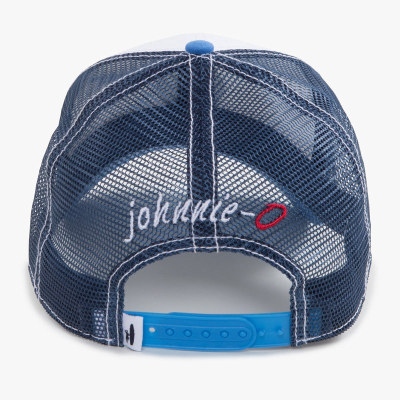 Horseshoe Bay Trucker Hat