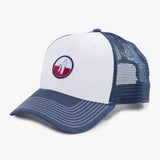La Jolla Trucker Hat