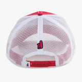 Carmel Trucker Hat