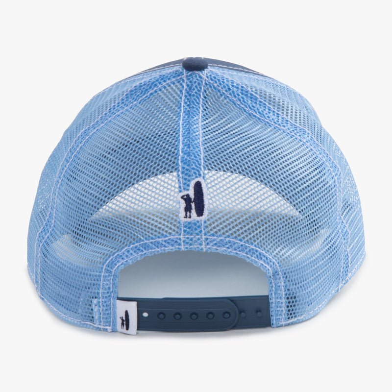 Pipeline Trucker Hat