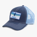 Pipeline Trucker Hat
