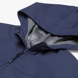 Reece Seam-Sealed Waterproof Rain Jacket