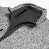 Bates (Light Gray)