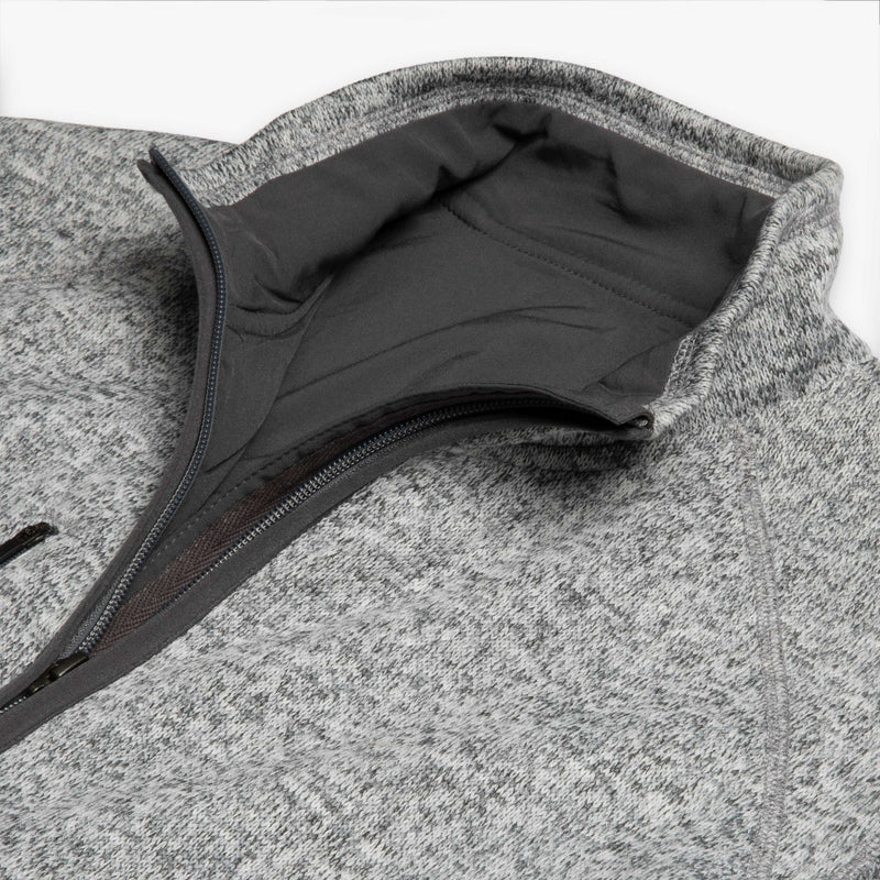 Bates (Light Gray)