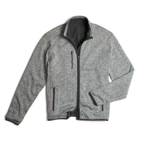 Bates (Light Gray)