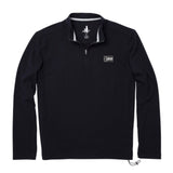 Squash Doubles Association Brady Fleece 1/4 Zip Pullover