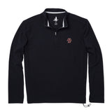Boston College Brady Micro-Fleece 1/4 Zip Pullover