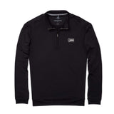 Squash Doubles Association Flex PREP-FORMANCE 1/4 Zip Pullover