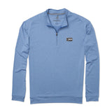 Squash Doubles Association Flex PREP-FORMANCE 1/4 Zip Pullover