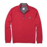 Nationals Sully 1/4 Zip Pullover
