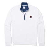 Boston College Sully 1/4 Zip Pullover