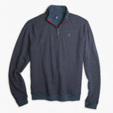 Emmett 1/4 Zip Pullover