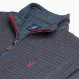 Emmett 1/4 Zip Pullover
