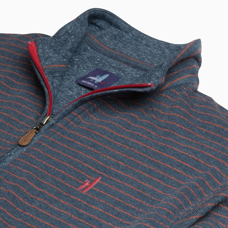 Emmett 1/4 Zip Pullover