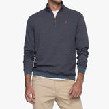Emmett 1/4 Zip Pullover