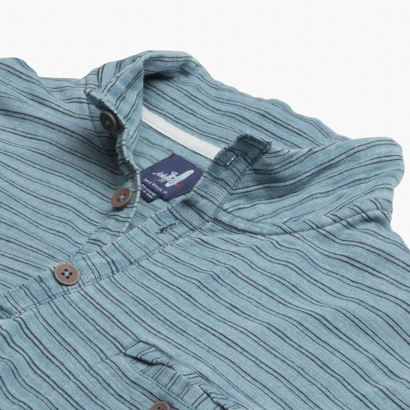 Farris Henley Pullover