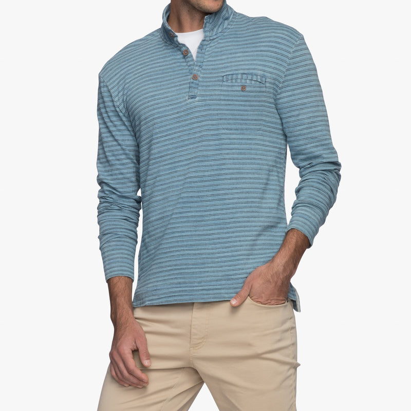 Farris Henley Pullover