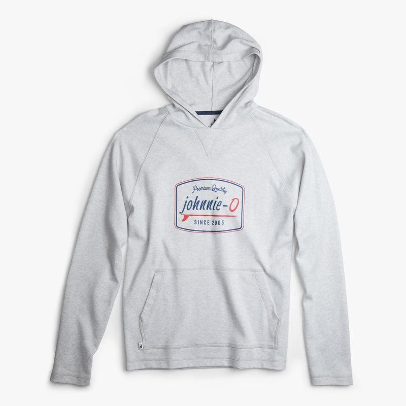 Moore Hooded Sweatshirt