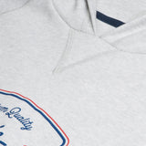 Moore Hooded Sweatshirt